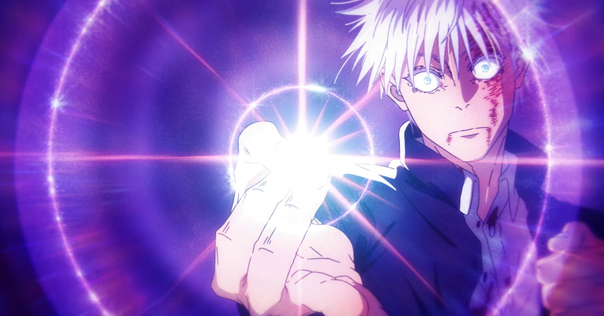 Best insane Anime moments